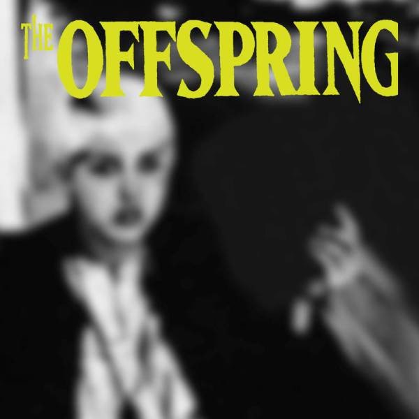 邦楽 THE OFFSPRING オフスプリングが2025年春来日、新作『SUPERCHARGED』を本日