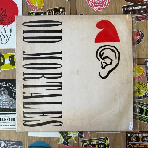 3 Vampiros / Mercosur - Pachanga / Carnavalito 2000 - 12"