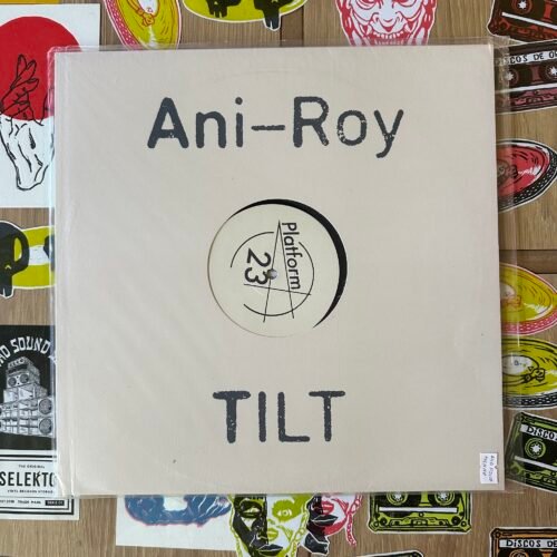 Ani-Roy - Tilt