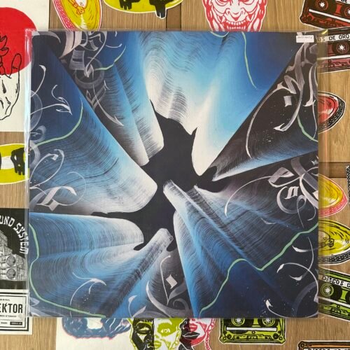 Cartridge - Altitude