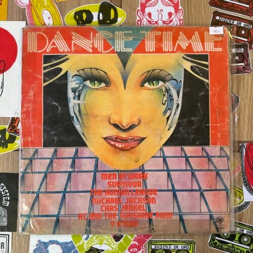 Various - Dance Time