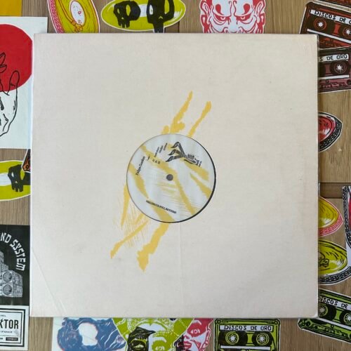 Felipe Gordon - Edits (Limited Edition)