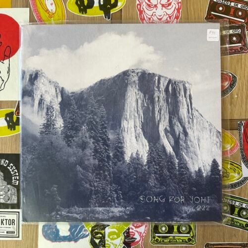 Shunji Mori - Song For Joni