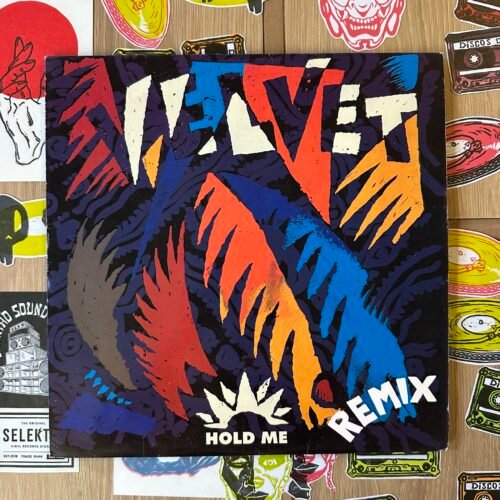 Velvet - Hold Me